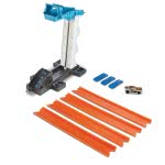 Mattel Hw Tb Βασική Πίστα Με Αυτοκινητάκι DNH84 / ASST 887961299007