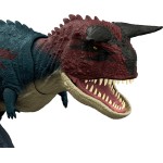 mattel jw - καρνοταυρος που δαγκωνει και επιτιθεται JKG85 194735349647