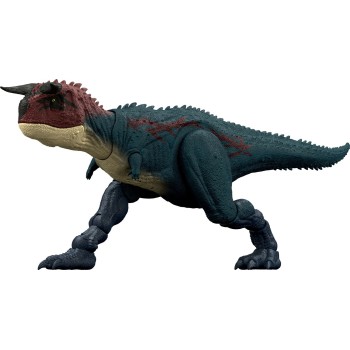 mattel jw - καρνοταυρος που δαγκωνει και επιτιθεται JKG85 194735349647