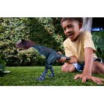 mattel jw - καρνοταυρος που δαγκωνει και επιτιθεται JKG85 194735349647