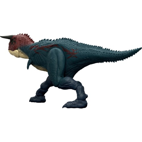 mattel jw - καρνοταυρος που δαγκωνει και επιτιθεται JKG85 194735349647