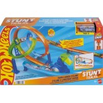 Mattel hot wheels hw stunt πιστα γρηγορη εκτοξευση and συγκρουση hw stunt πιστα γρηγορη εκτοξευση and συγκρουση JHK73 1947353339