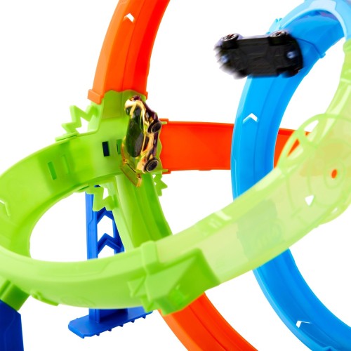 Mattel hot wheels hw stunt πιστα γρηγορη εκτοξευση and συγκρουση hw stunt πιστα γρηγορη εκτοξευση and συγκρουση JHK73 1947353339