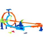 Mattel hot wheels hw stunt πιστα γρηγορη εκτοξευση and συγκρουση hw stunt πιστα γρηγορη εκτοξευση and συγκρουση JHK73 1947353339