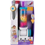 Mattel fisher-price εκπαιδευτική ηλεκτρική σκούπα JMM35 194735380985