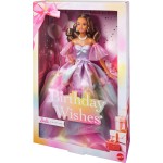 Mattel barbie συλλεκτικό χαρούμενα γενέθλια JJX78 194735344307