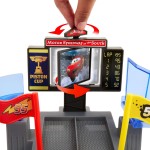 Disney Cars mattel cars - μεγαλη πίστα αγωνων piston cup για κολπα JHL42 194735334612