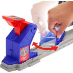 Disney Cars mattel cars - μεγαλη πίστα αγωνων piston cup για κολπα JHL42 194735334612
