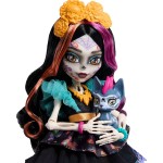 Mattel monster high - skelita JHK34 194735333561