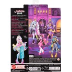 Mattel monster high - lagoona νεο σχεδιο - lagoona νεο σχεδιο JHK33 194735333851