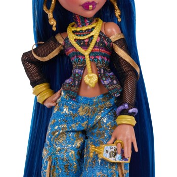 Mattel monster high - cleo νεο σχεδιο - cleo νεο σχεδιο JHK32 194735333783