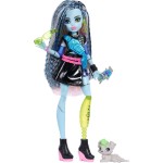 Mattel monster high - frankie νεο σχεδιο - frankie νεο σχεδιο JHK31 194735333714