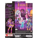 Mattel monster high - clawdeen νεο σχεδιο - clawdeen νεο σχεδιο JHK30 194735333592