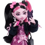 Mattel monster high - draculaura νεο σχεδιο - draculaura νεο σχεδιο JHK29 194735333721