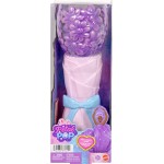 Mattel barbie petal pop - μωβ μαργαριτα JMF58 194735375721
