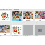 Mattel fisher-price σακίδιο πλάτης αρκουδακι JLB86 194735360512