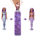 Mattel Barbie Color Reveal Mermaid Series Doll & Accessories With 6 Surprises (Styles May Vary) JMW61 / JJP72 194735340385