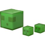 Mattel Minecraft Redstone Charged Sticky Piston Trap Set With Action Figure, Accessories & Moving Mechanism JKK00 / JKK01 194735