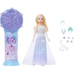mattel frozen ελσα με κοσμηματοθηκη JJY36 194735344635