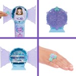 mattel frozen ελσα με κοσμηματοθηκη JJY36 194735344635