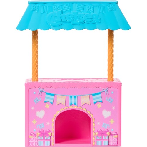 Mattel barbie chelsea σετ παρτυ γενεθλίων JJB41 194735338924