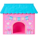 Mattel barbie chelsea σετ παρτυ γενεθλίων JJB41 194735338924