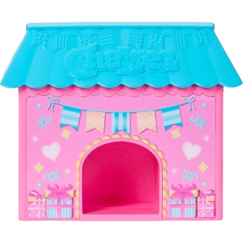 Mattel barbie chelsea σετ παρτυ γενεθλίων JJB41 194735338924