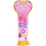 Mattel Disney Princess Jewel Reveal Belle Fashion Doll W/ 8 Surprises Including Gem Box & Accessories JHL51 194735334766