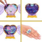 mattel disney princess - άριελ με κοσμηματοθηκη JHL49 194735334827