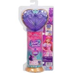 mattel disney princess - άριελ με κοσμηματοθηκη JHL49 194735334827