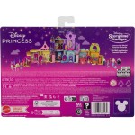 Disney Frozen Mattel Disney Princess Μίνι Κούκλες - Πριγκιπικοι Σταβλοι Belle & Philippe  JHH06 / JHH09 194735331475