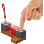 Mattel Minecraft Protector’s Firework Launcher Action Figure & Accessories Set, 3.25-inch Scale Collectible GTT53 / JKK10 194735