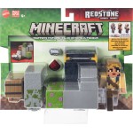 Mattel Minecraft Trapper’s Trip Wire Action Figure & Accessories Set With Zombie Trip Wire Feature GTT53 / JKK09 194735351381