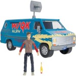 Jazwares Stranger Things - Βανάκι Wsqk Με Φιγούρα & Αξεσουάρ, Φως-Ήχο  JWST0072 191726889359