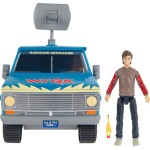 Jazwares Stranger Things - Βανάκι Wsqk Με Φιγούρα & Αξεσουάρ, Φως-Ήχο  JWST0072 191726889359