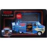 Jazwares Stranger Things - Βανάκι Wsqk Με Φιγούρα & Αξεσουάρ, Φως-Ήχο  JWST0072 191726889359