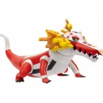 Pokemon Figure W8 (2 Designs) – Jazwares Skeledirge, Pkw4081, JW095164-W8 191726755951