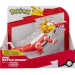 Pokemon Φιγούρα W8 (2 Σχέδια) – Jazwares  Skeledirge, Pkw4081,  JW095164-W8 191726755951