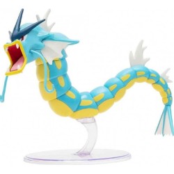 Jazwares Pokemon Φιγούρα W7 (2 Σχέδια) – Gyrados JW095164-W7 191726497875