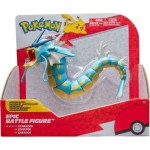Jazwares Pokemon Figure W7 (2 Designs) – Gyrados JW095164-W7 191726497875