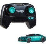 Mattel hot wheels rc 1:64 aston martin vantage JHW59 194735336876