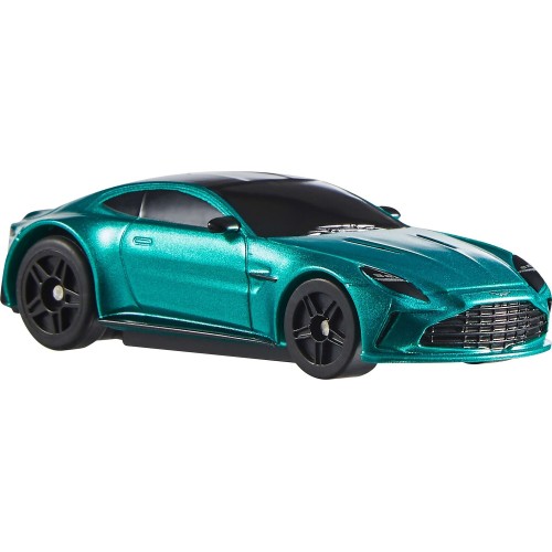 Mattel hot wheels rc 1:64 aston martin vantage JHW59 194735336876