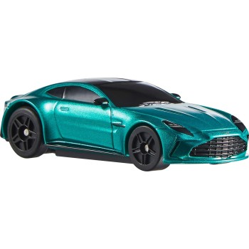 Mattel hot wheels rc 1:64 aston martin vantage JHW59 194735336876