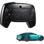 Mattel hot wheels rc 1:64 aston martin vantage JHW59 194735336876
