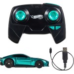 Mattel hot wheels rc 1:64 aston martin vantage JHW59 194735336876