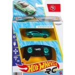 Mattel hot wheels rc 1:64 aston martin vantage JHW59 194735336876