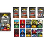 mattel uno elite f1 JLV42 194735369768