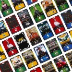 mattel uno elite f1 JLV42 194735369768