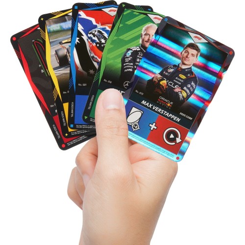 mattel uno elite f1 JLV42 194735369768