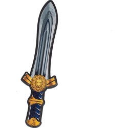 Christakopoulos Sword Foam Warrior 32cm 7916 5212007592968